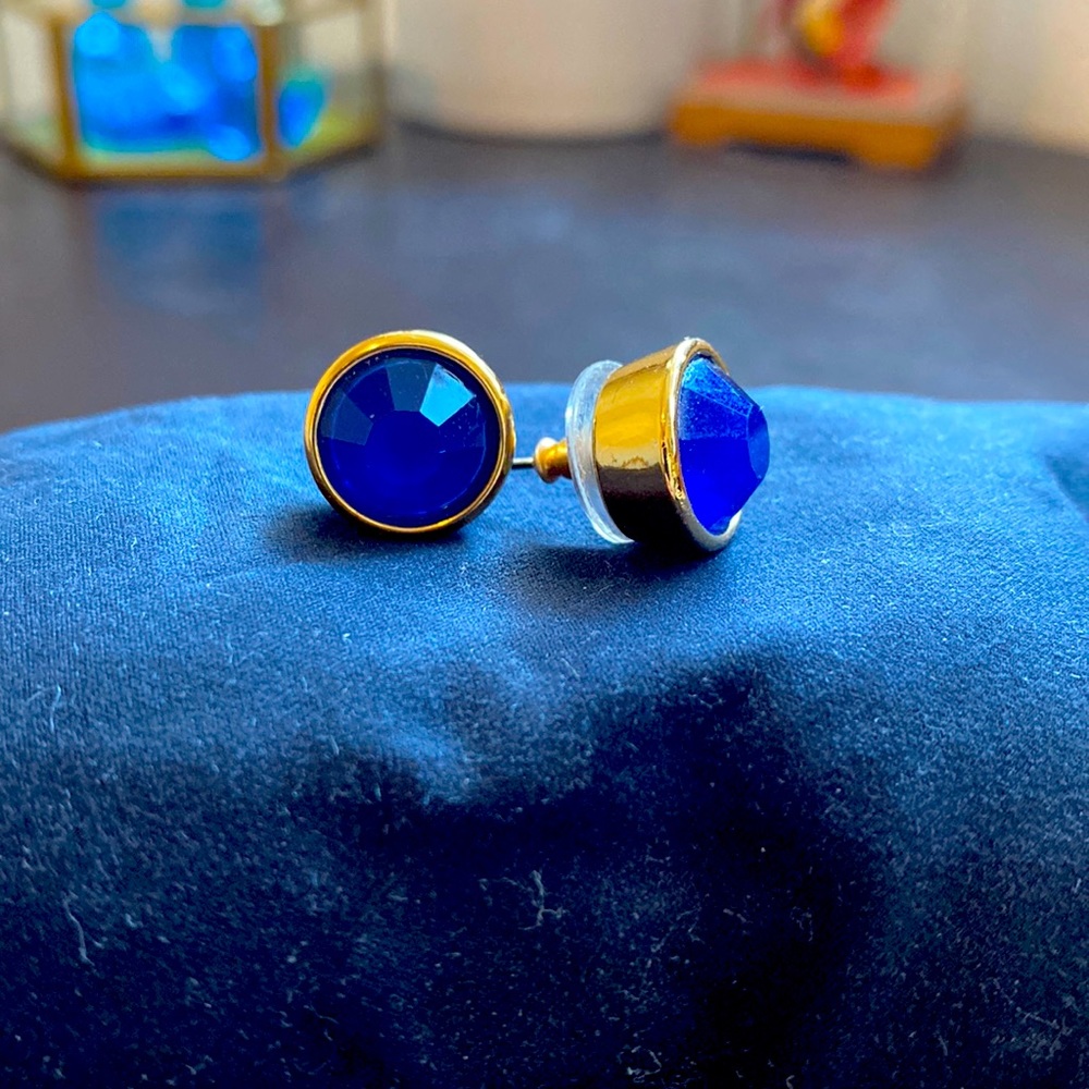 Kate Spade New York Stud Earrings